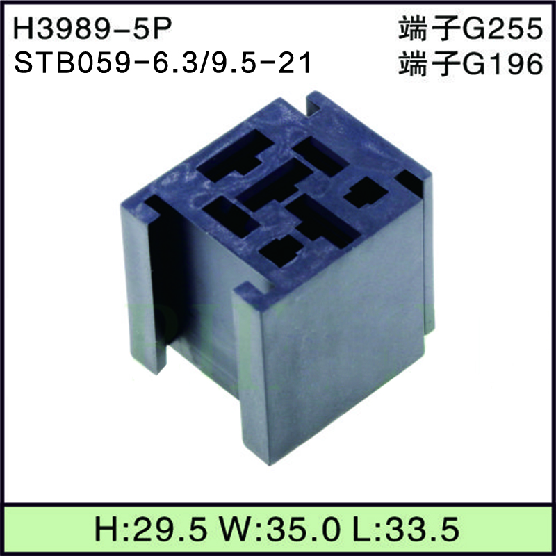 STB059-6.3/9.5-21
