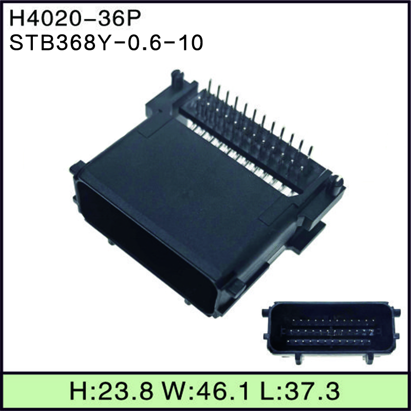 STB368Y-0.6-10