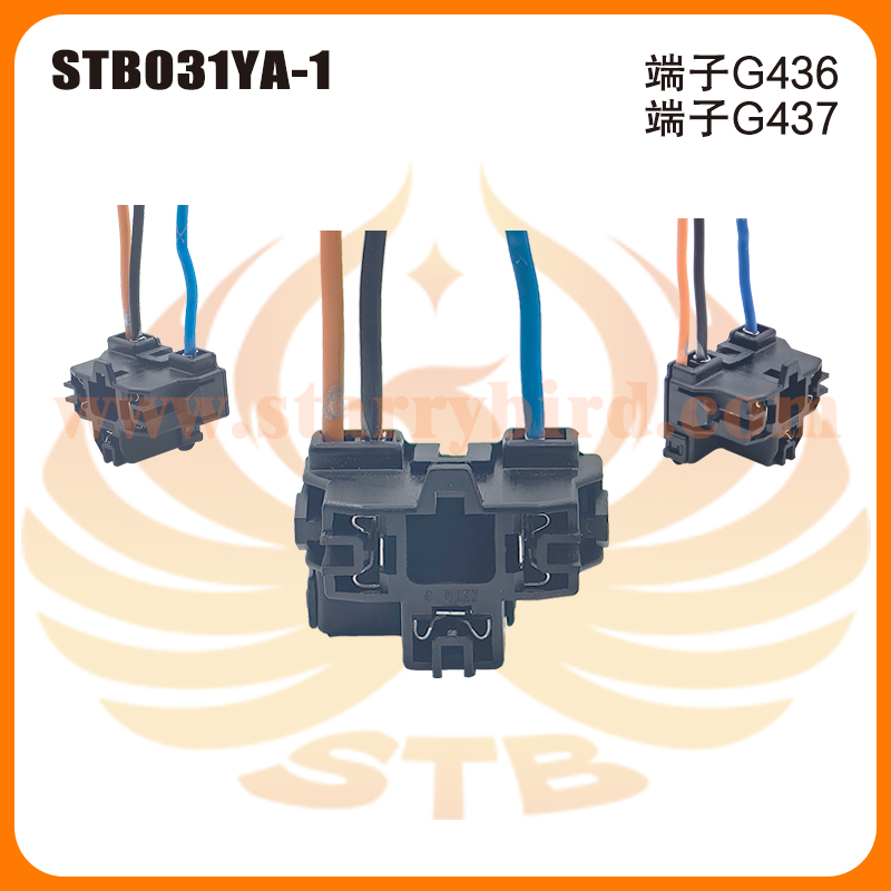 STB031YA-1