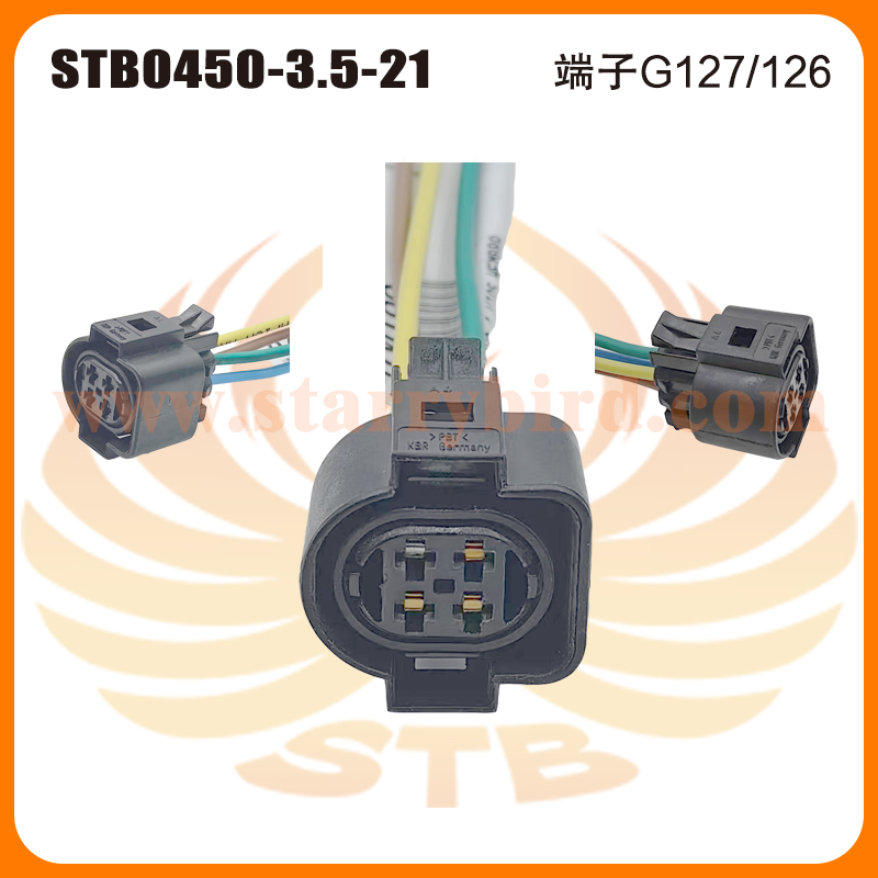 STB0450-3.5-21
