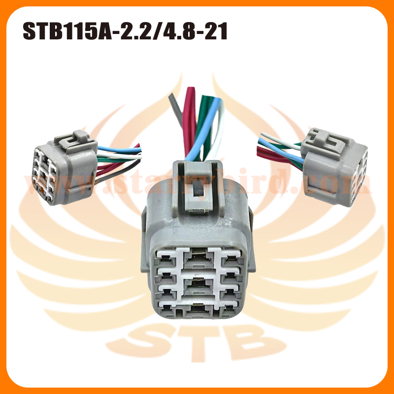STB115A-2.2/4.8-21