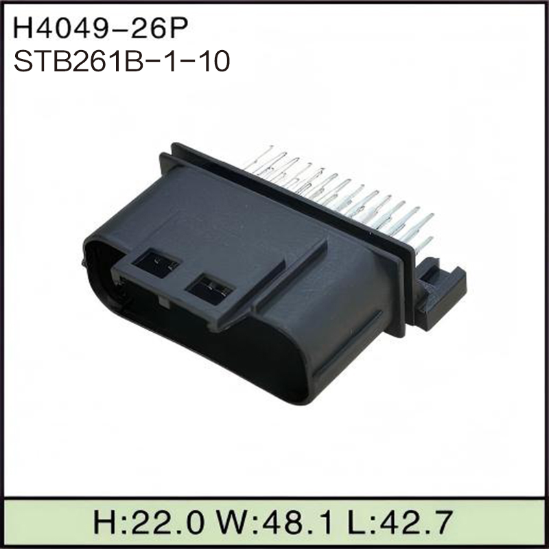 STB261B-1-10