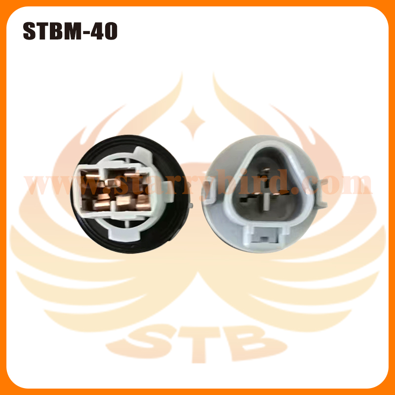 STBM-40