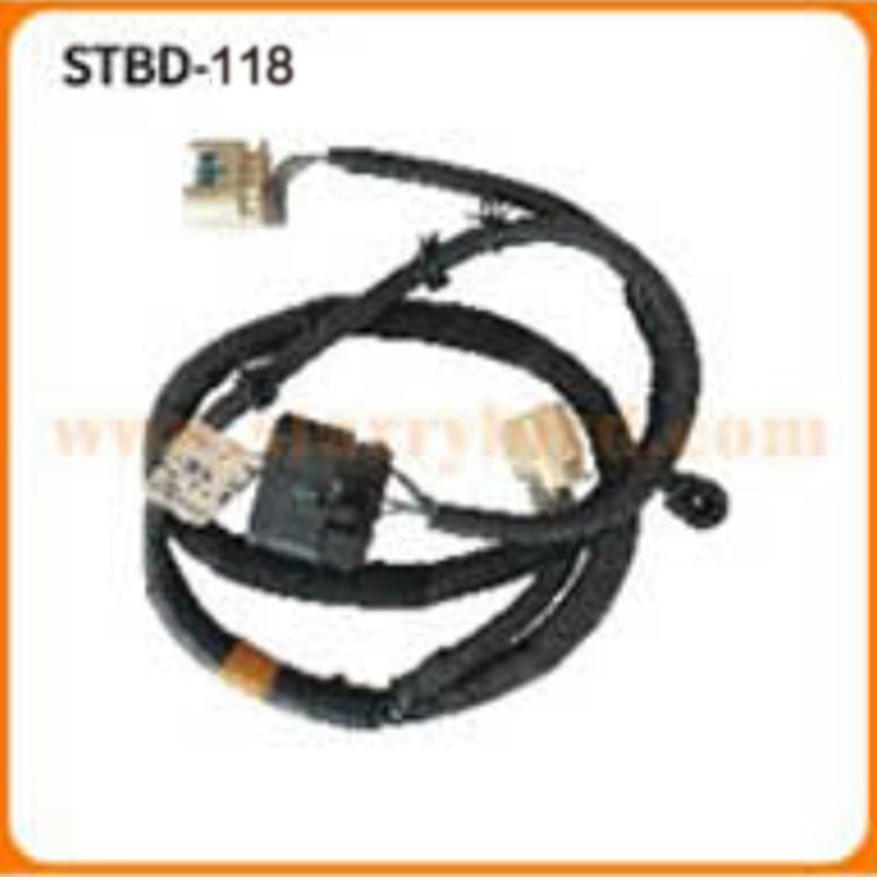 STBD-118