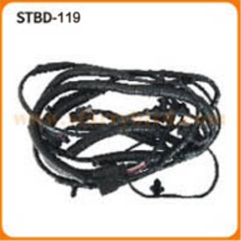 STBD-119