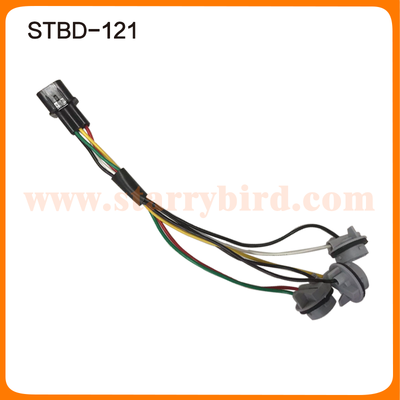 STBD-121