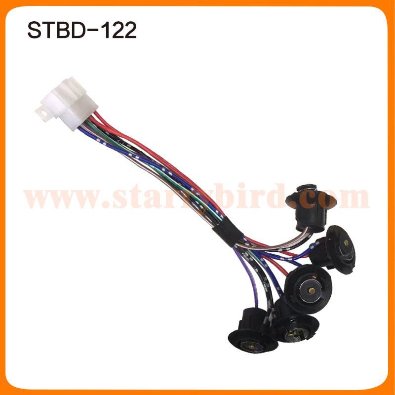 STBD-122